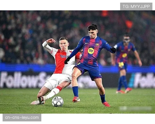 官方确认：巴萨中场加维因膝伤提前告别本赛季欧冠